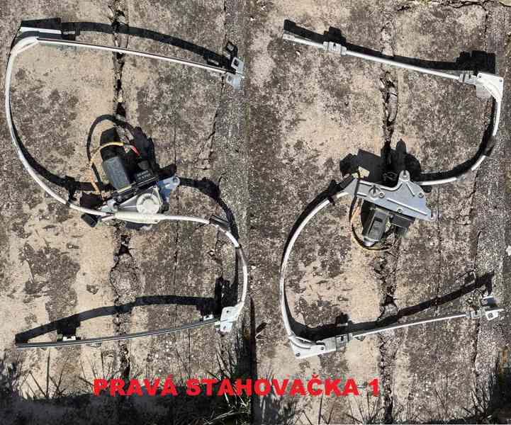 FELICIA El. stahovačky oken - foto 5