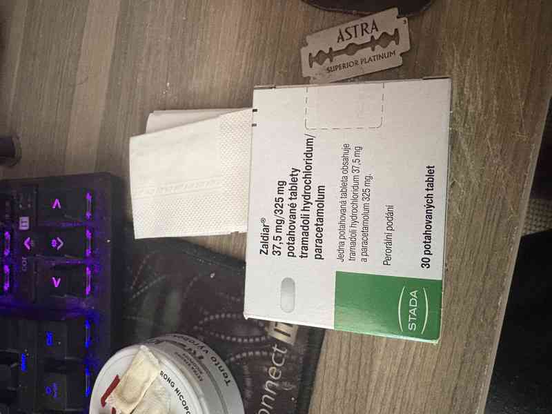 Prodám Zaldiar - foto 3