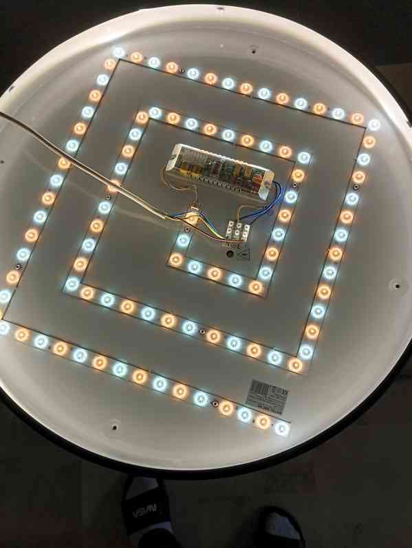 Elektroinstalace Svoboda 