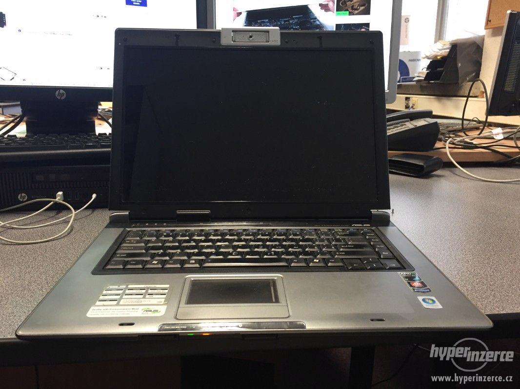 Modem Motorola/CastleNet ML3054 z notebooku Asus F5Z - bazar ...