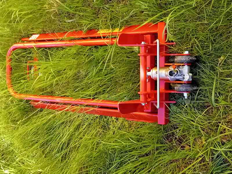Prodám zahradní žací traktor Mountfield MTF 1430 HD ST - foto 10