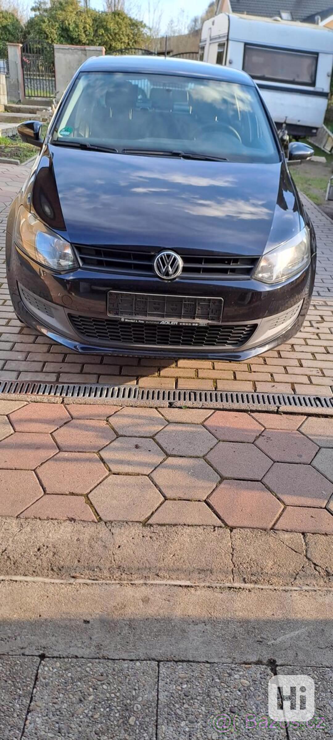 Volkswagen Polo  - foto 1