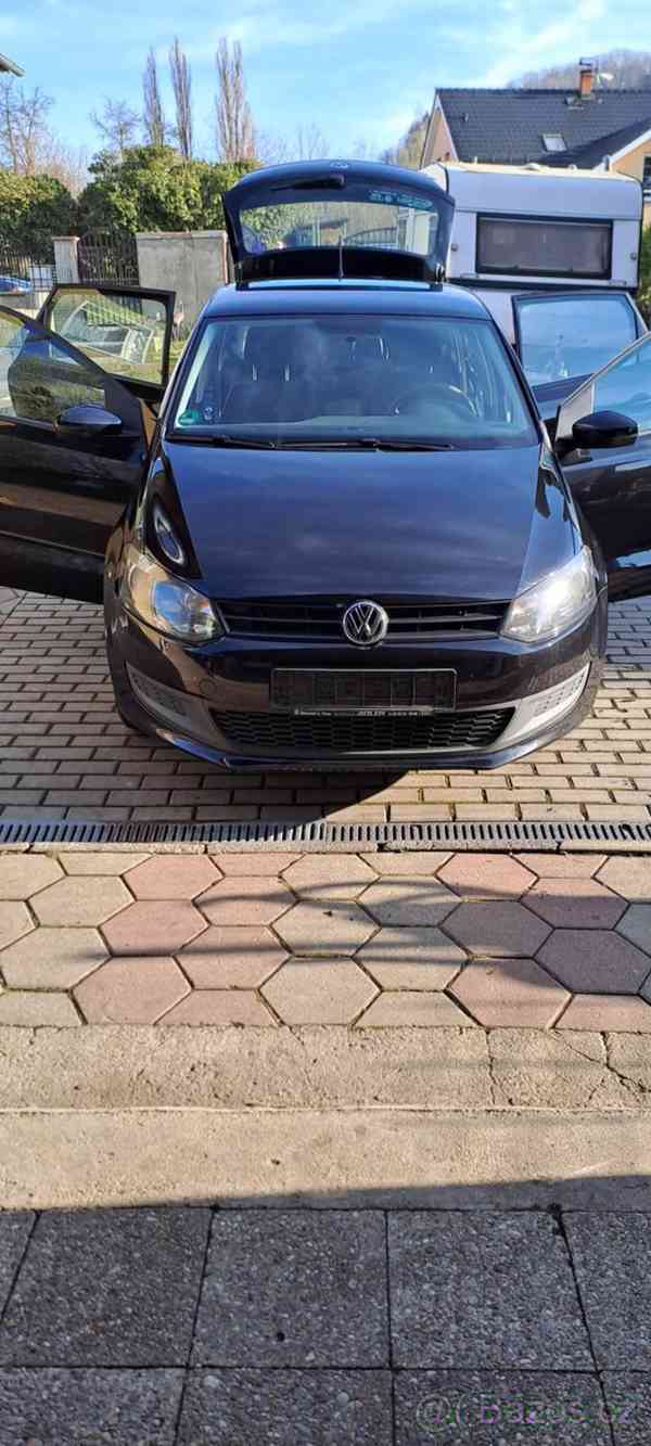 Volkswagen Polo  - foto 11