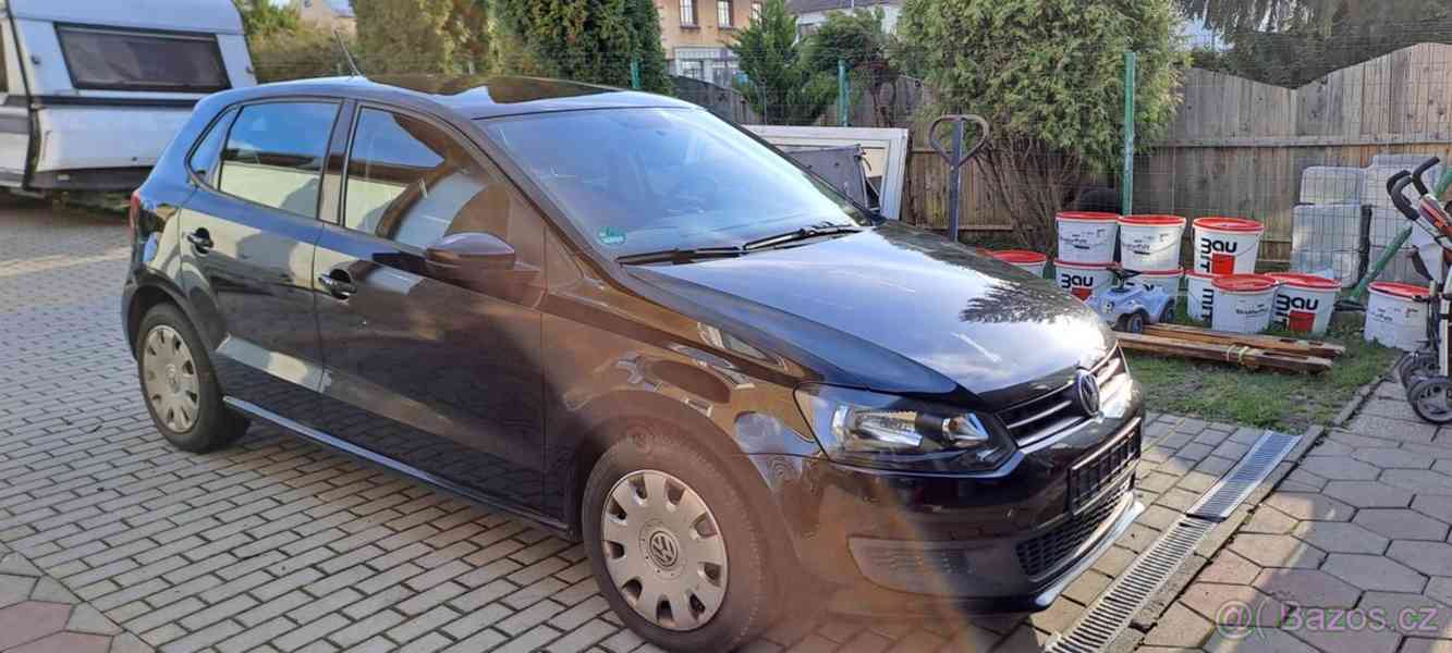 Volkswagen Polo  - foto 12