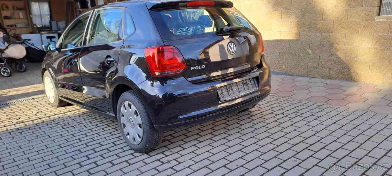 Volkswagen Polo  - foto 2