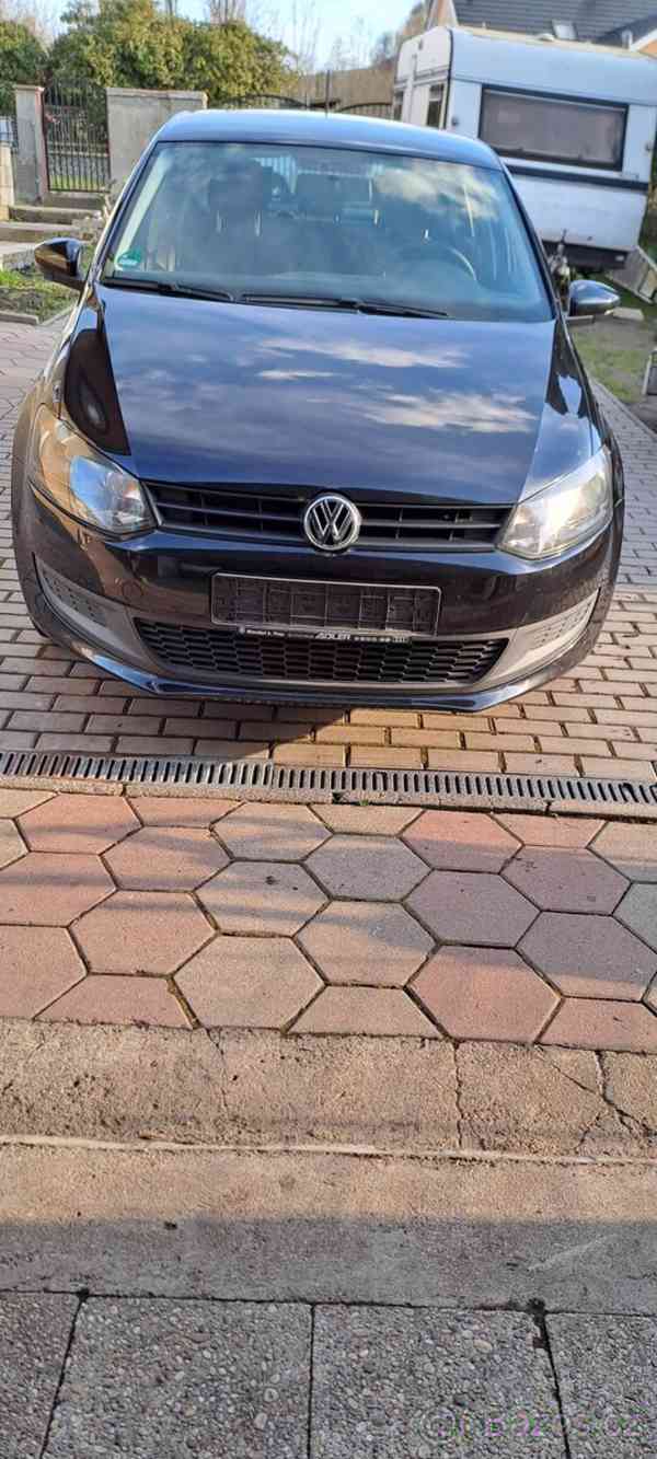 Volkswagen Polo  - foto 1