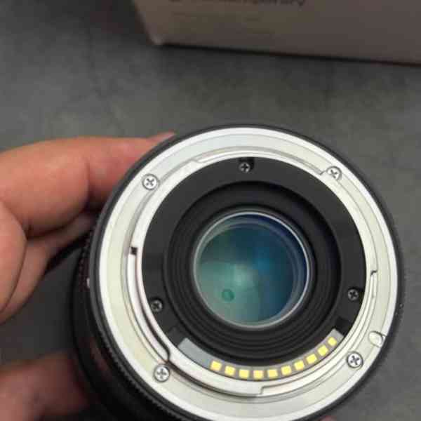Objektiv Sigma 56 1.4 DC DN na Sony - foto 2
