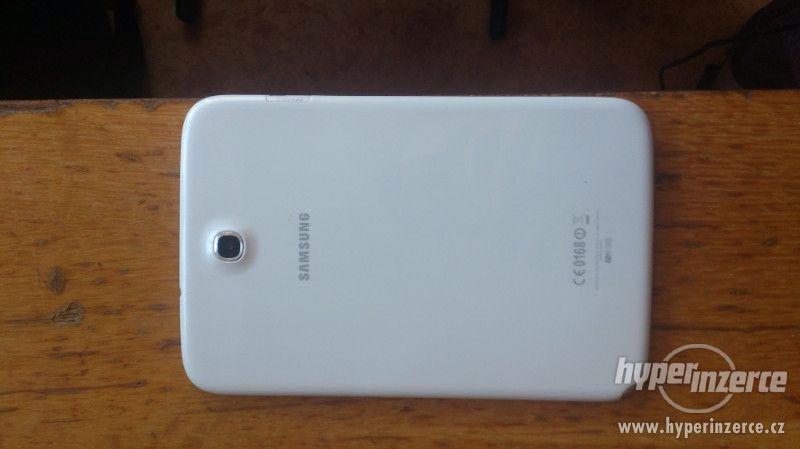 Tablet Galaxy Note 8.0 - foto 3