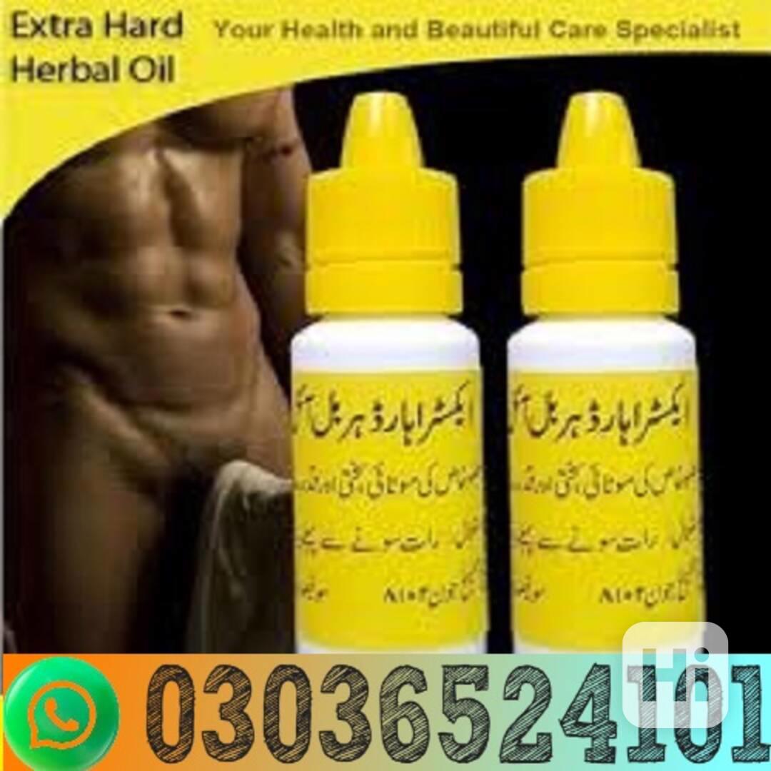 Extra Hard Herbal Oil In Rawalpindi |new| 03036524101 $$$ - foto 1