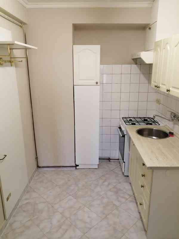 Pronájem 1+1 ul. Bratislavská (u Úrazové nemocnice), 39 m2,  - foto 4