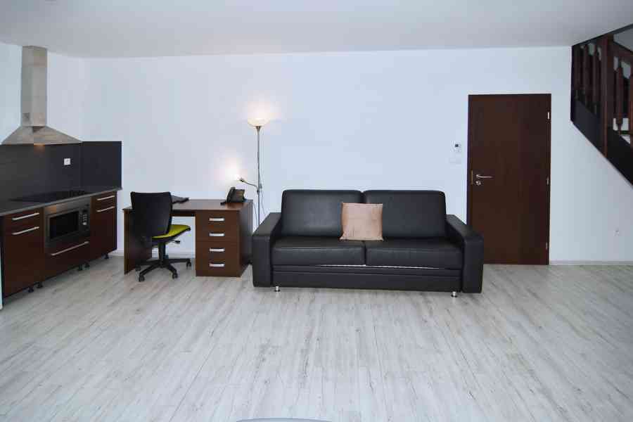 Pronájem bytu 3+kk v Brně,140 m2, s terasou  - foto 3