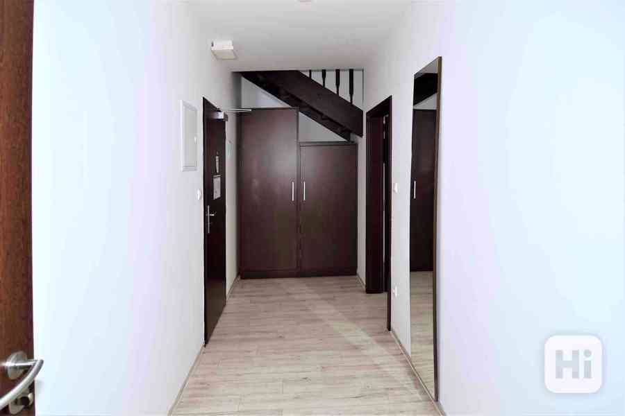 Pronájem bytu 3+kk v Brně,140 m2, s terasou  - foto 6