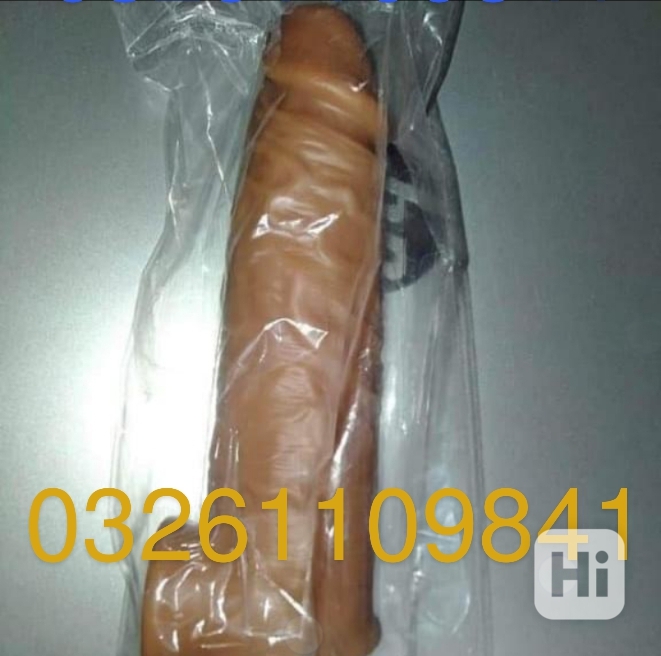 Silicone condom in lahore - foto 1