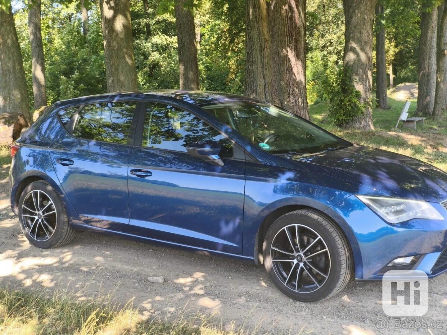 Seat Leon 1,2 - foto 1