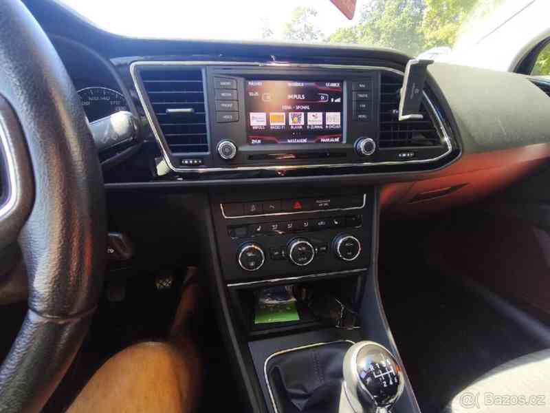 Seat Leon 1,2 - foto 4