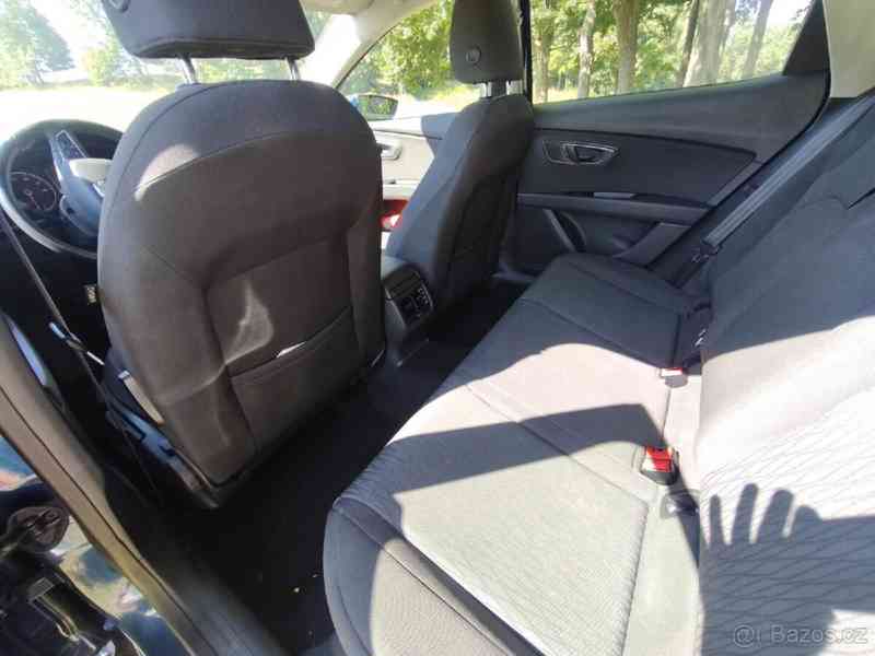 Seat Leon 1,2 - foto 6