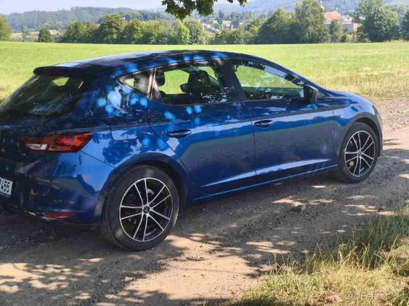 Seat Leon 1,2 - foto 2