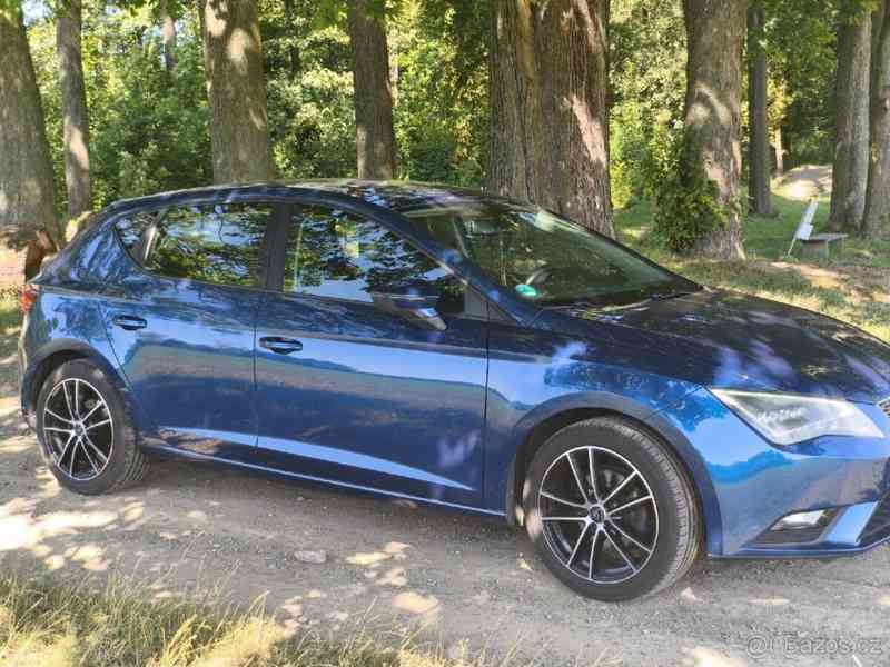 Seat Leon 1,2 - foto 1