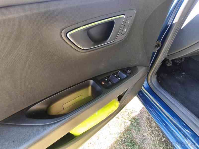 Seat Leon 1,2 - foto 5