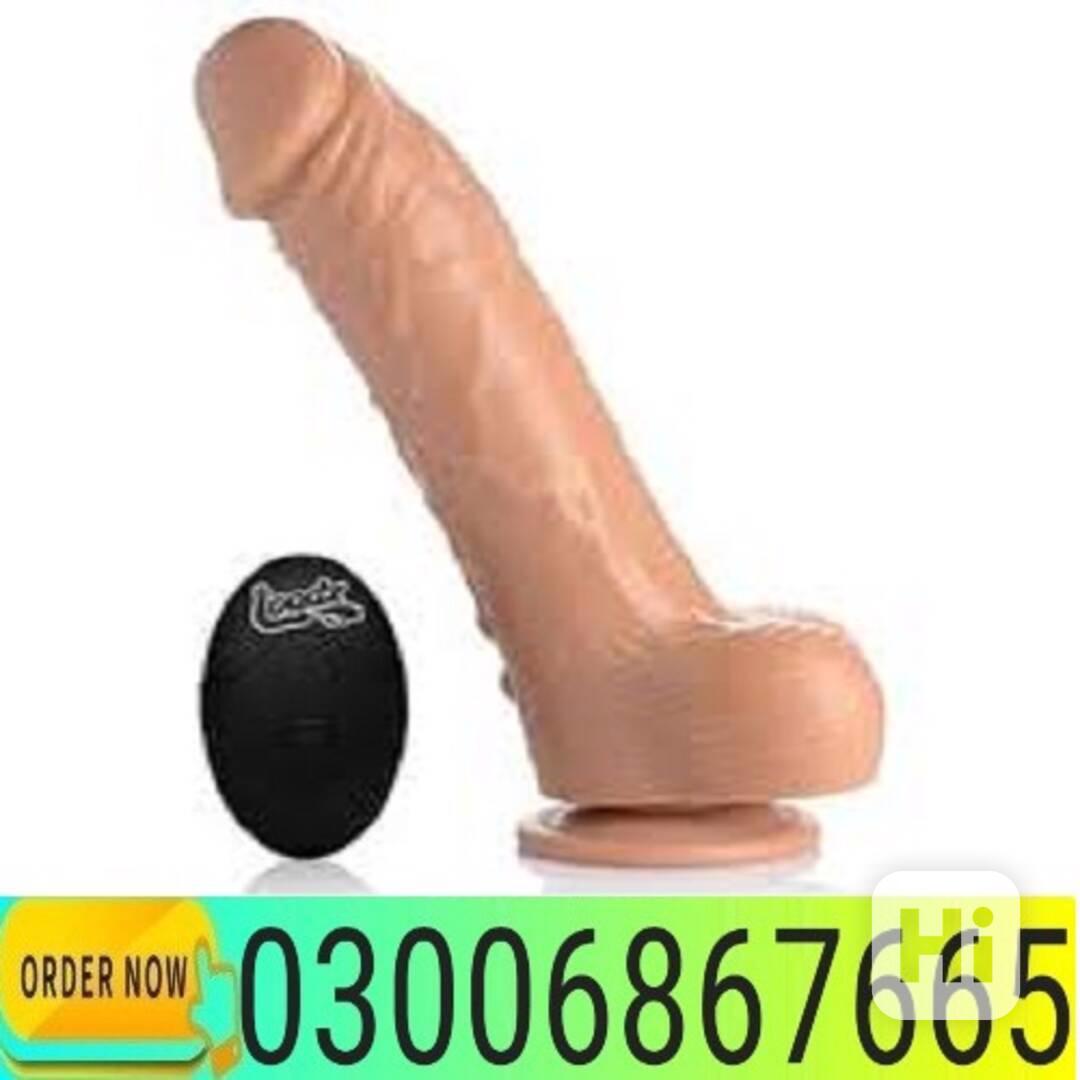  Remote Control Dildo In Gujranwala <><> 03006867665 - foto 1