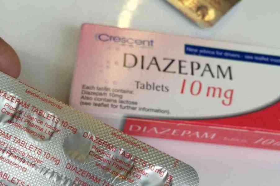 Diazepam, Neurol, Adipex, Xanax, Lexaurin, Tramal, Frontino - foto 2