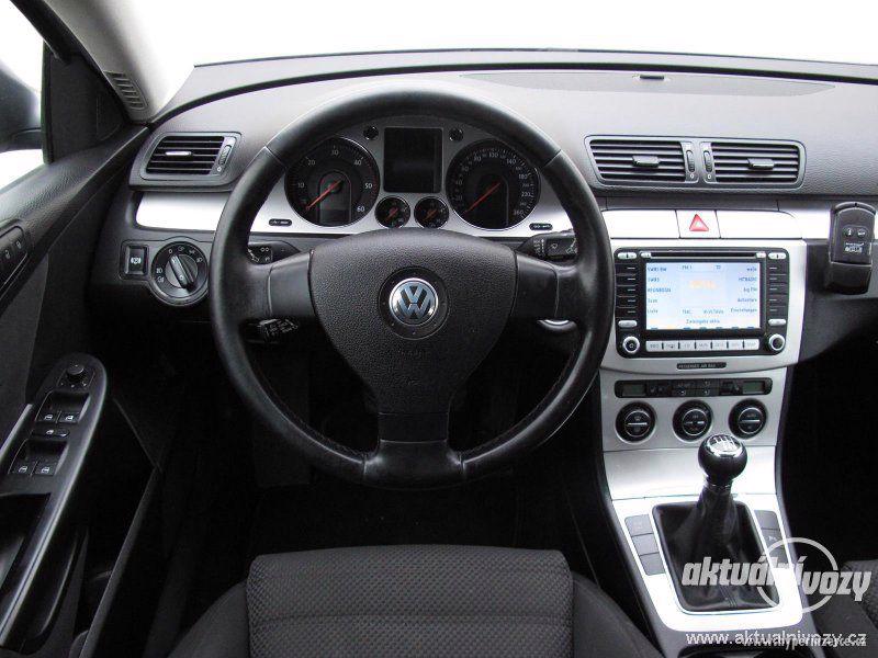 Volkswagen Passat 2.0, nafta, r.v. 2007 - foto 8