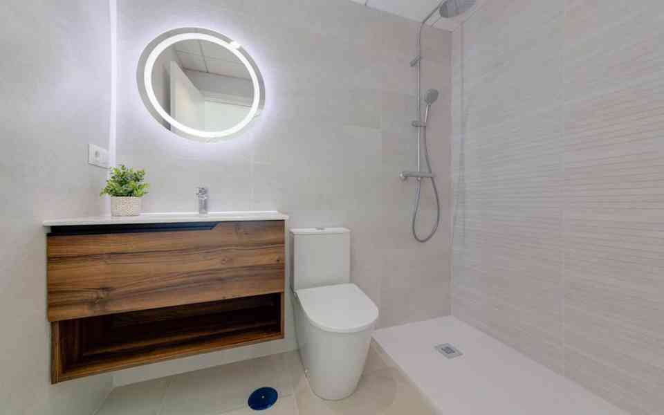 Španělsko luxusní moderní vila Sierra Cotina - foto 22