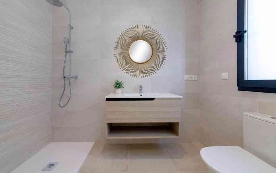 Španělsko luxusní moderní vila Sierra Cotina - foto 20