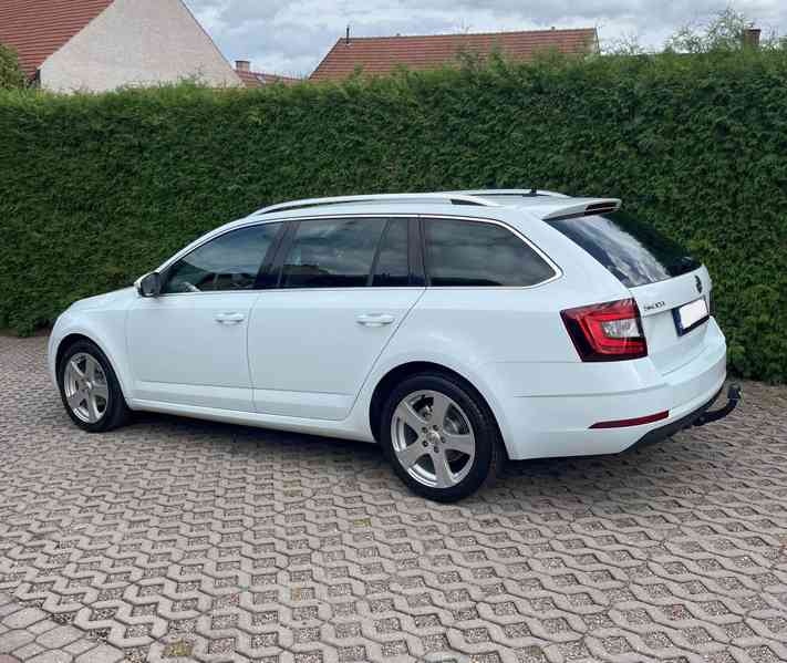 Škoda Octavia 3 Kombi 1.6 TDI Style , Facelift , Full LED - foto 6