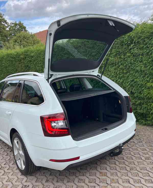 Škoda Octavia 3 Kombi 1.6 TDI Style , Facelift , Full LED - foto 10