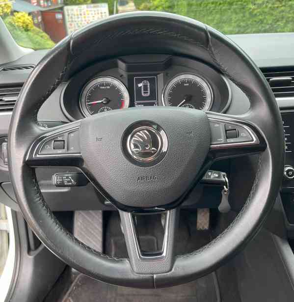 Škoda Octavia 3 Kombi 1.6 TDI Style , Facelift , Full LED - foto 15