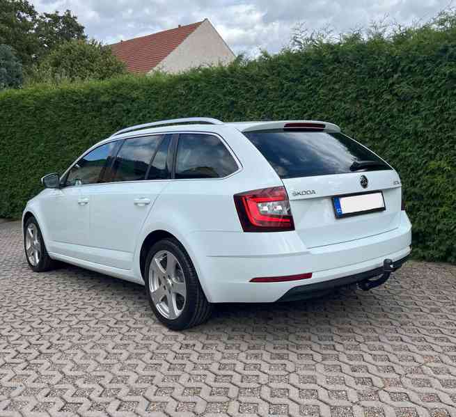 Škoda Octavia 3 Kombi 1.6 TDI Style , Facelift , Full LED - foto 7