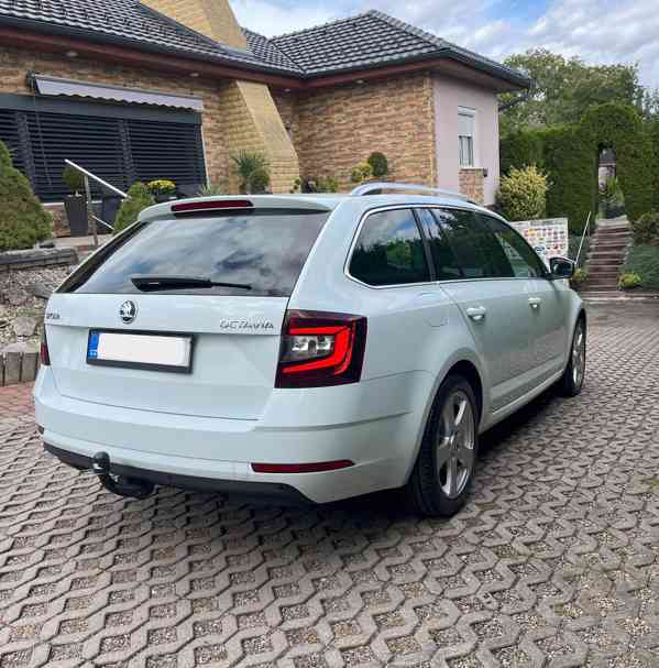 Škoda Octavia 3 Kombi 1.6 TDI Style , Facelift , Full LED - foto 9