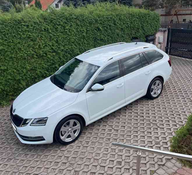 Škoda Octavia 3 Kombi 1.6 TDI Style , Facelift , Full LED - foto 5