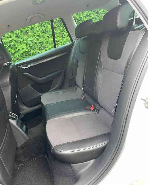Škoda Octavia 3 Kombi 1.6 TDI Style , Facelift , Full LED - foto 12