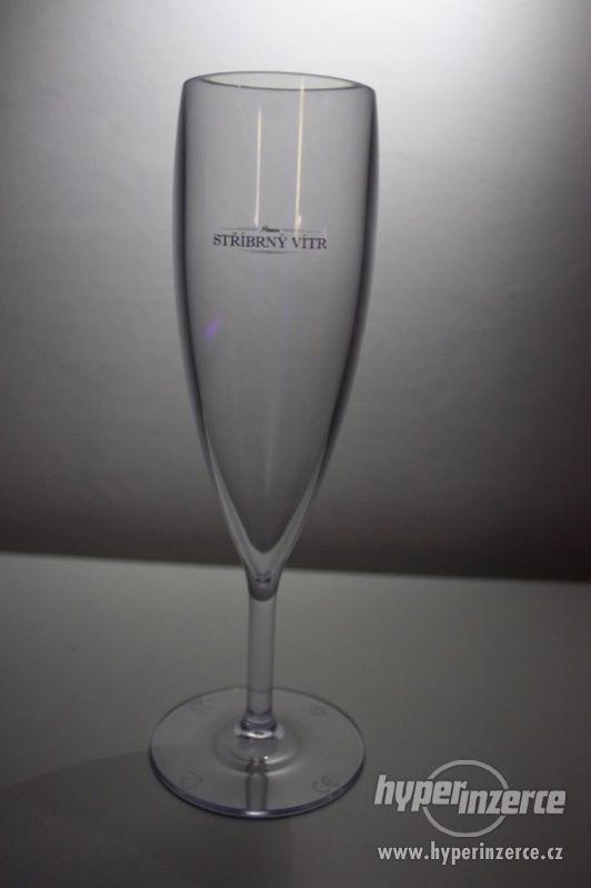 Svatební sklenice - foto 10
