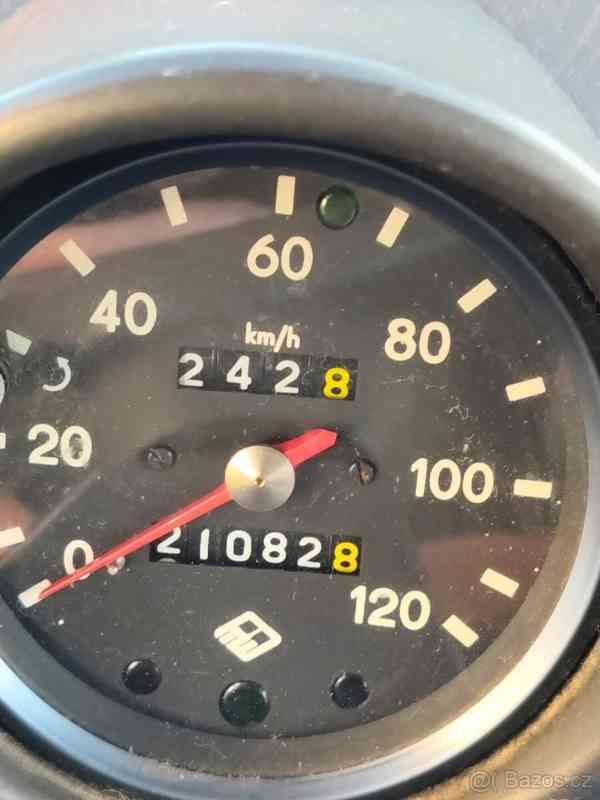 Trabant 601S - foto 8