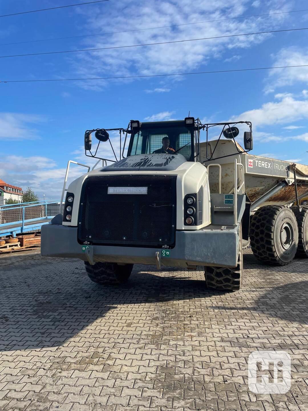 Terex TA400 *1015 - foto 1