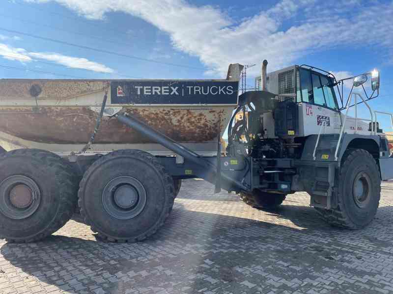 Terex TA400 *1015 - foto 3