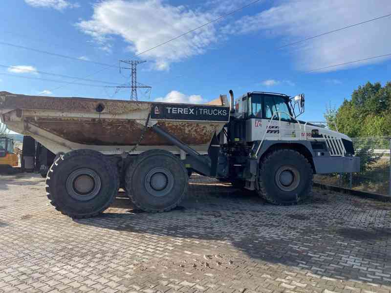 Terex TA400 *1015 - foto 6