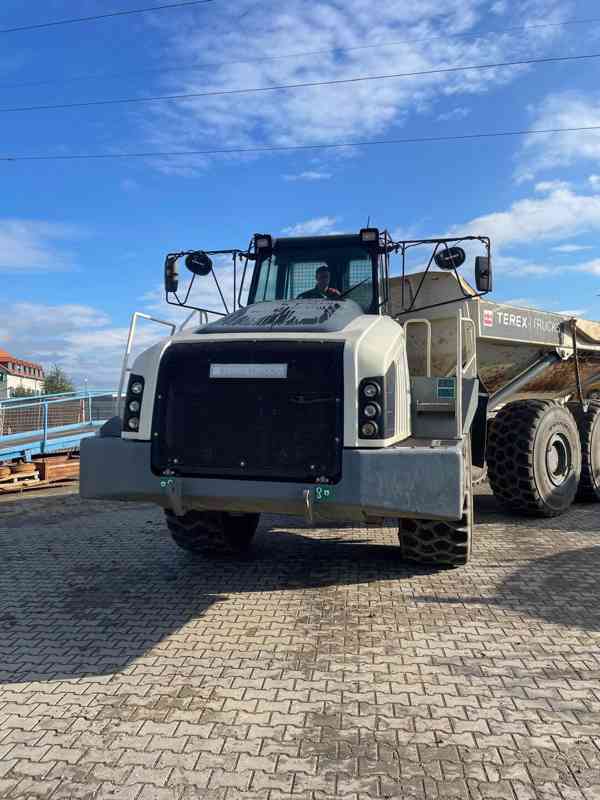 Terex TA400 *1015