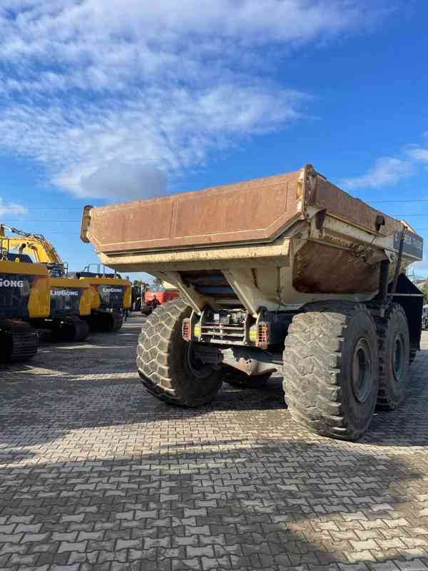 Terex TA400 *1015 - foto 2