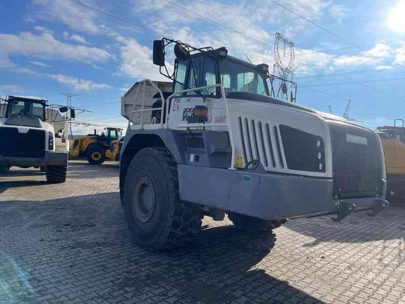 Terex TA400 *1015 - foto 4