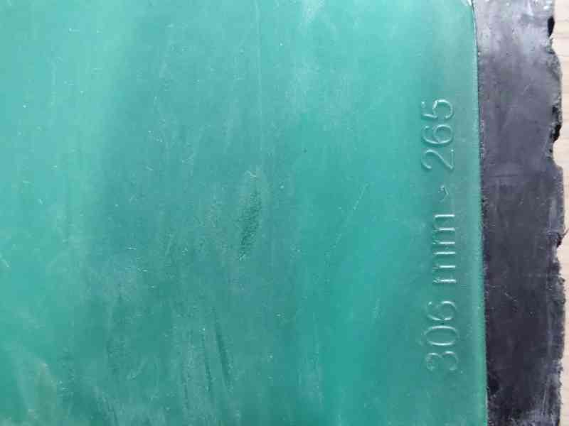 Lyžáky LANGE – mondo 260 – EUR vel. 38 - foto 9
