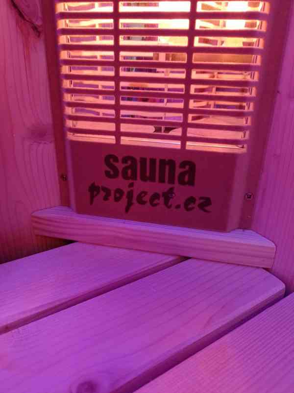 Infrasauna - foto 8