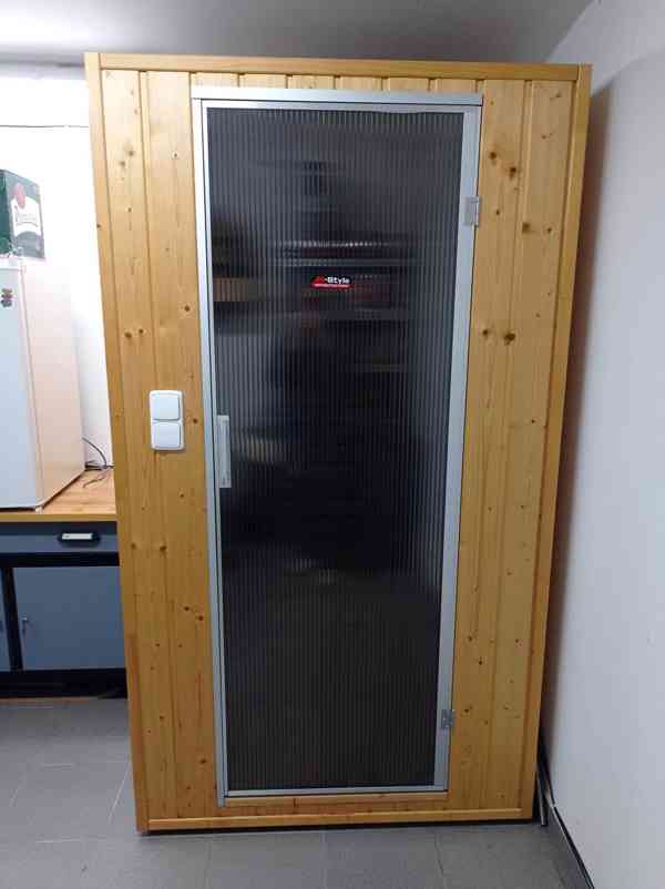 Infrasauna - foto 2