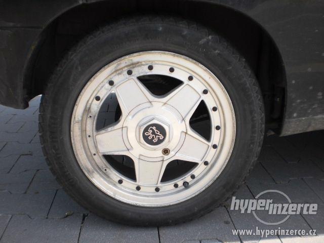 Peugeot 106 1.0 nová STK - foto 4