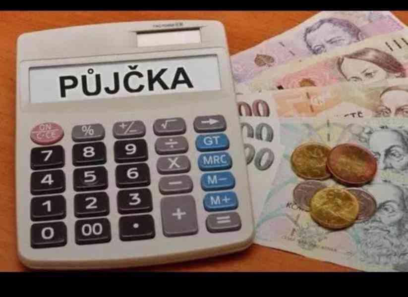 Rychlá a bezpečná finanční podpora  - foto 17