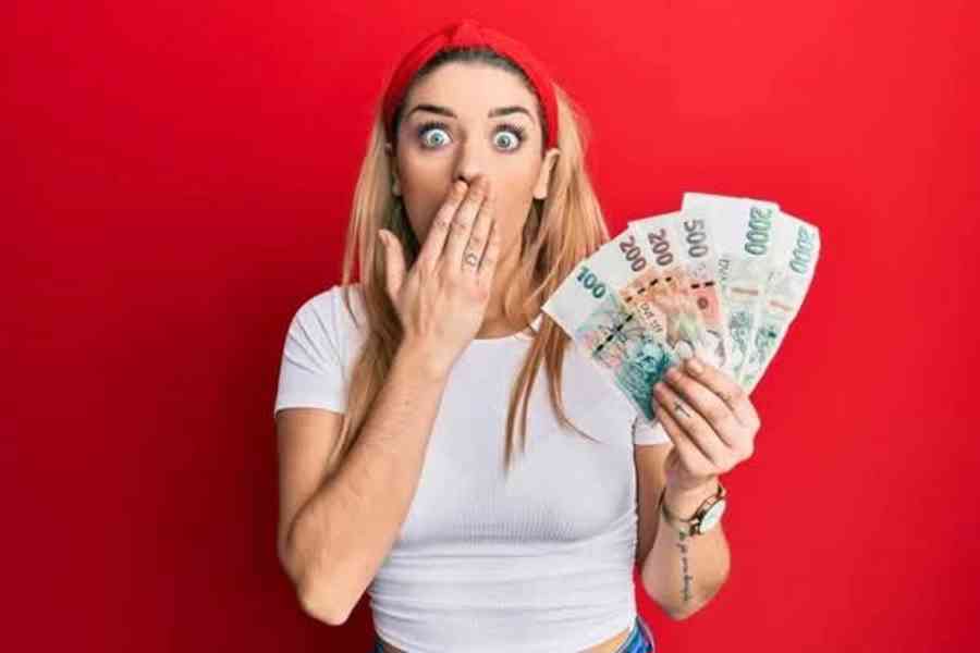 Rychlá a bezpečná finanční podpora  - foto 11