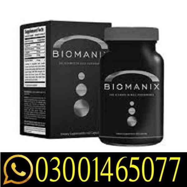 Biomanix Pills In Pakistan # O3OO1465O77 # On Whatsapp! - foto 1